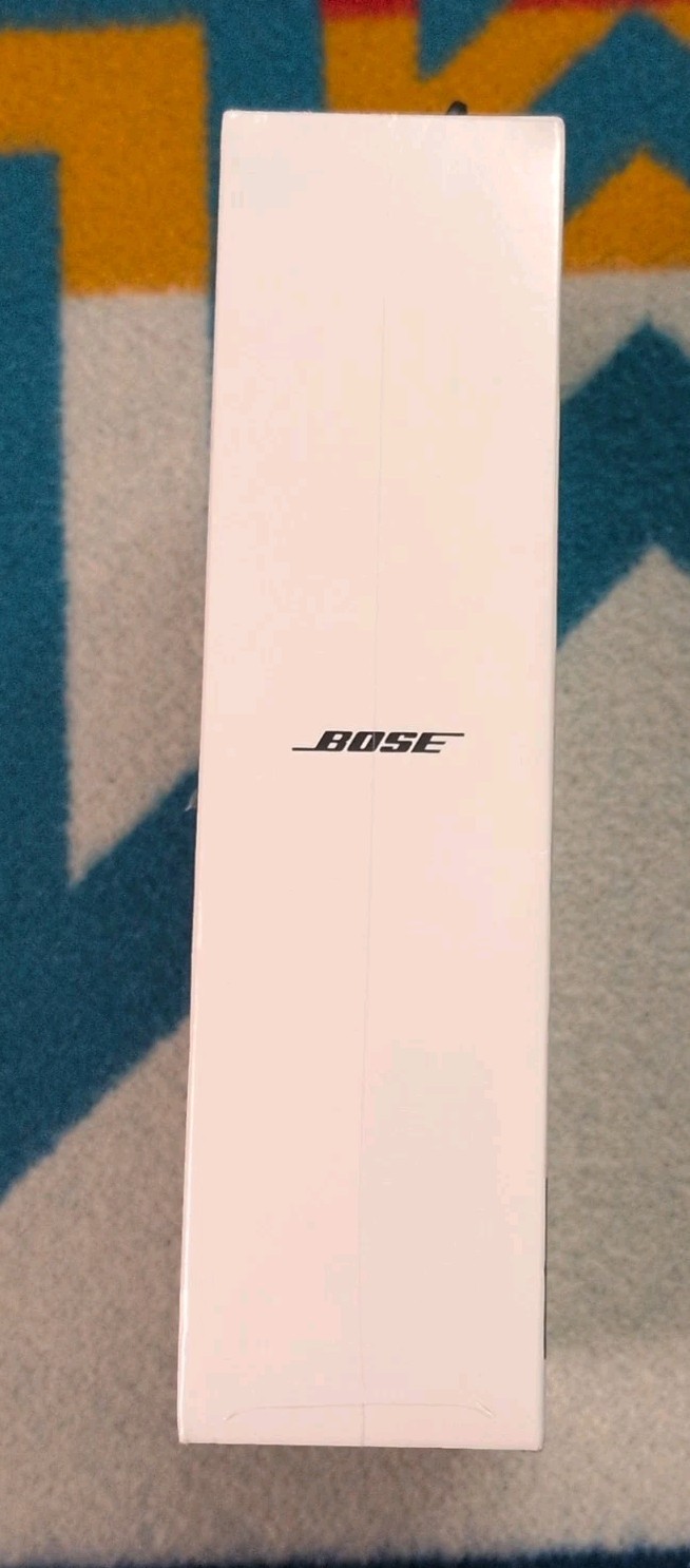 NEW Bose SoundSport Free Wireless Headphones Ear Buds Sound Sport NEW Sealed