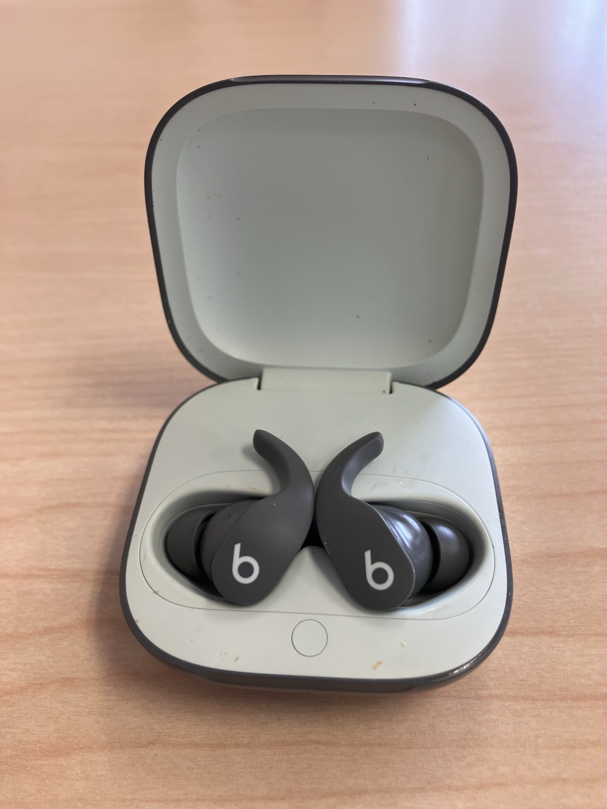 Beats by Dr. Dre Fit Pro True Wireless Earbuds – Sage Gray
