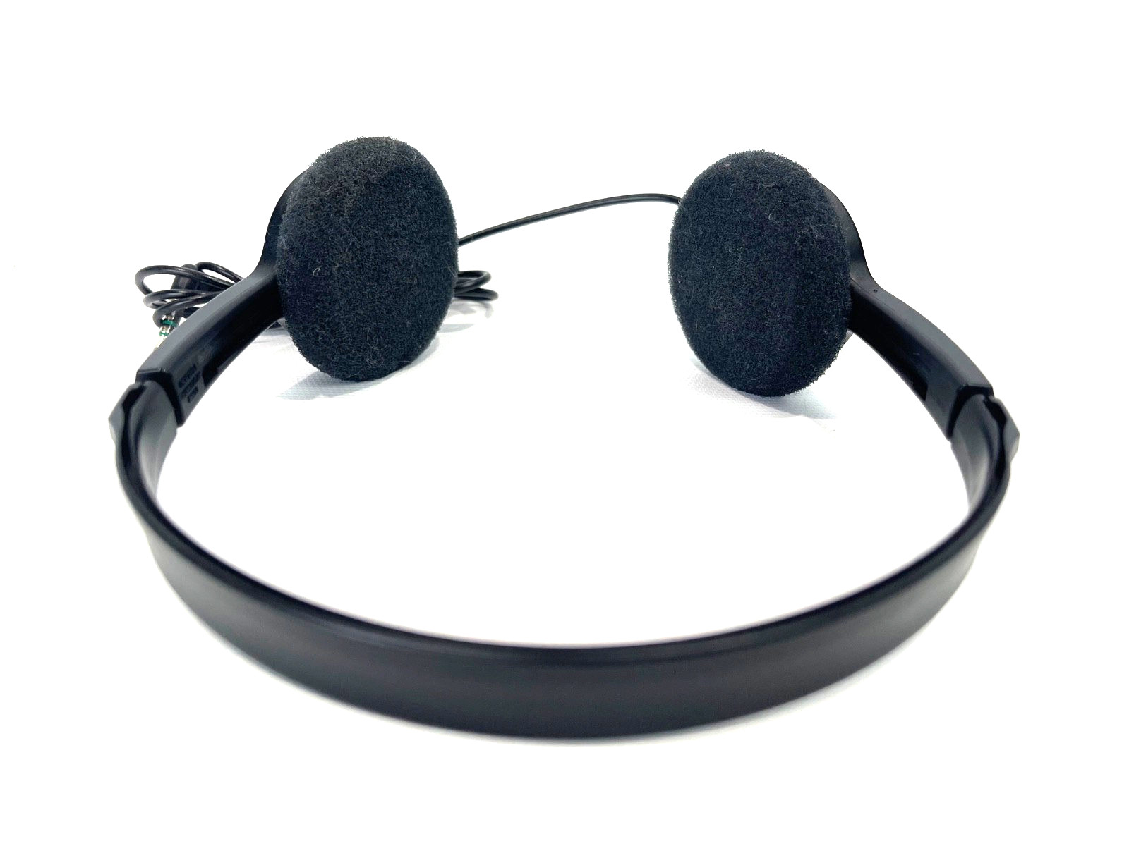 Sony MDR-222 Headphones – Made in Thailand – Excellent Working Condition