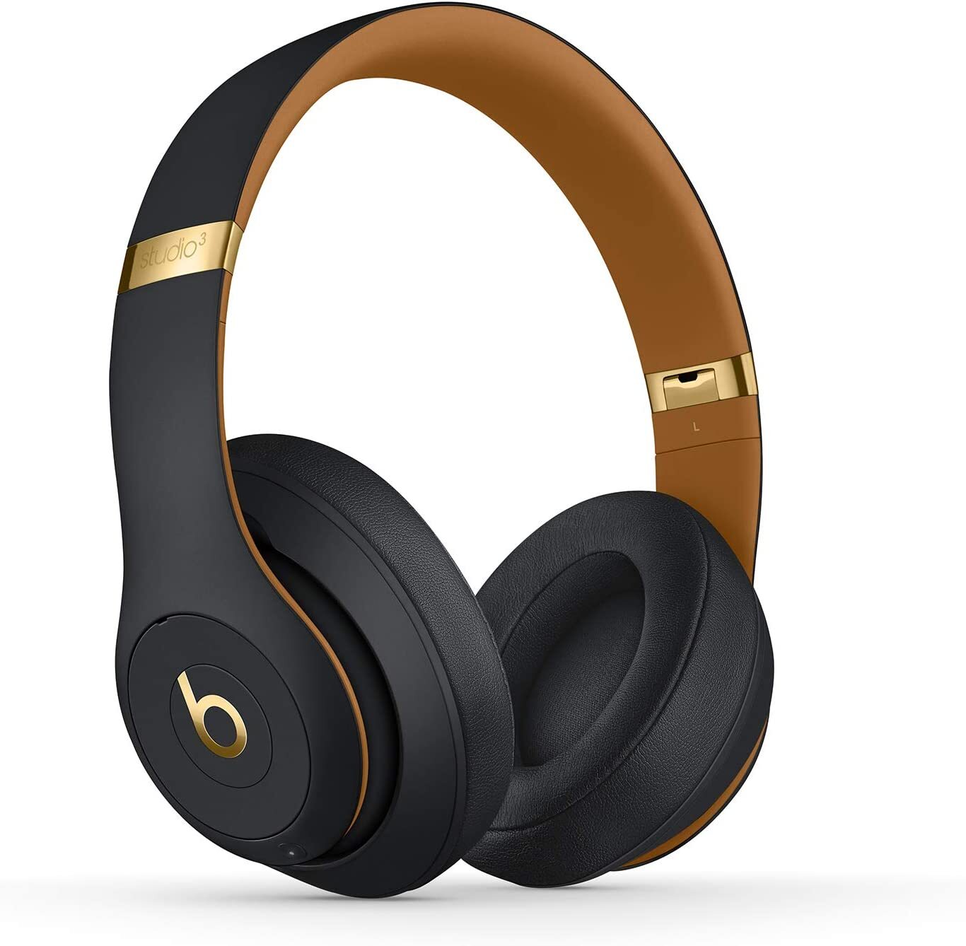 Beats Studio 3 Studio3 Wireless Noise Cancelling OE Headphones wit Apple W1 Chip