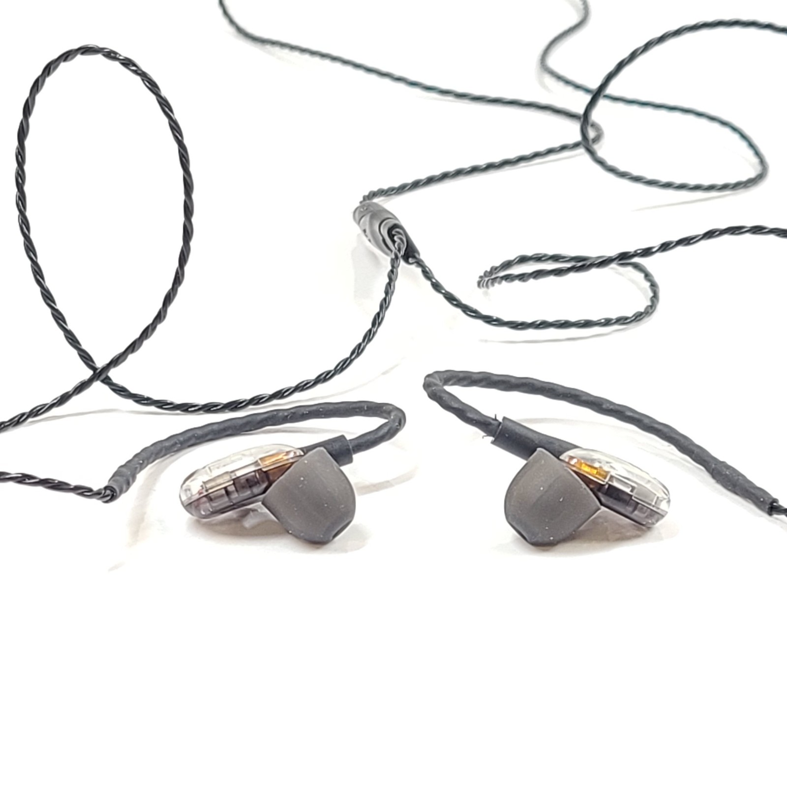 Westone Audio Pro X10 In-Ear Monitor Clear Wireless Ergonomic Sound Isolation