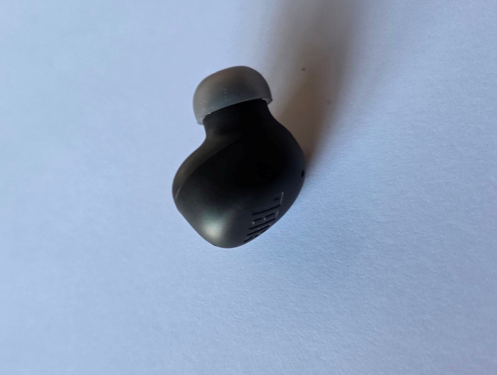 Original Black JBL Vibe Buds 2 True Wireless RIGHT SIDE ONLY Earbud in Bulk Pk