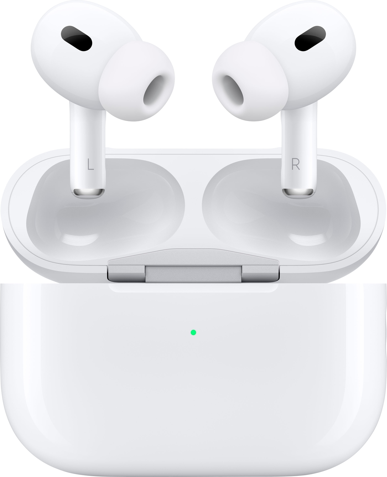 Apple AirPods Pro 2 White In Ear Headphones MQD83AM/A