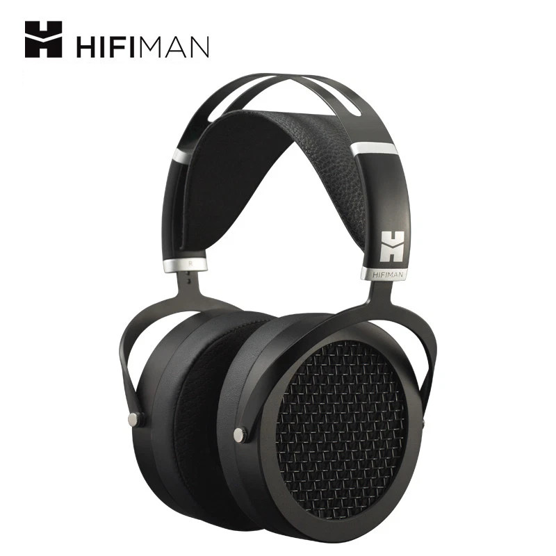 HIFIMAN SUNDARA Over Ear Planar Magnetic Audiophile Headphones, Brand New Sealed