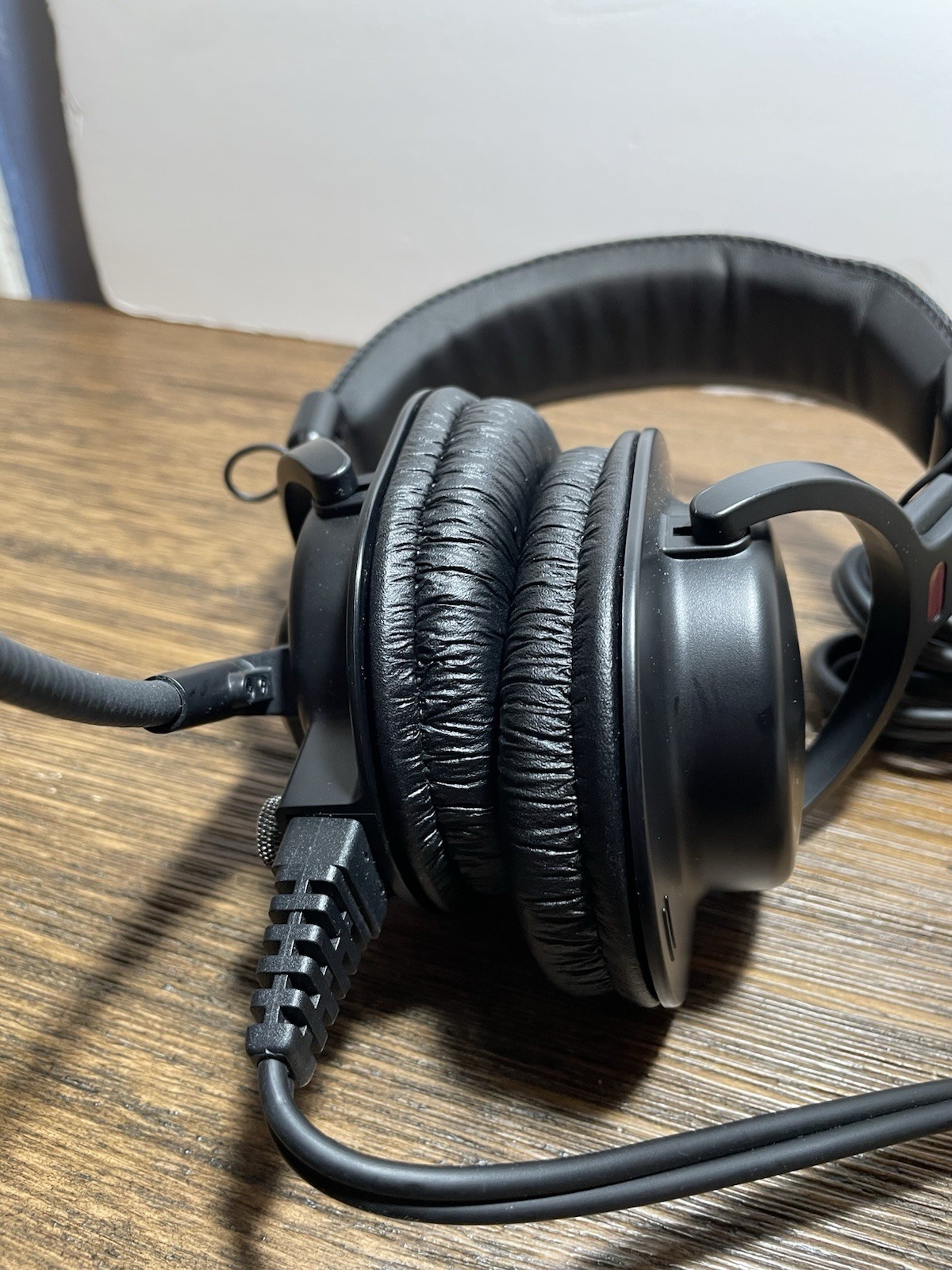 Audio-Technica BPHS1 Broadcast Stereo Headset