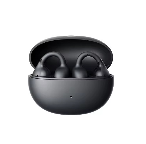 Baseus BC1 Open Ear Clip Earbuds Bluetooth 6.0 Wireless Sports Headphones 4 Mic