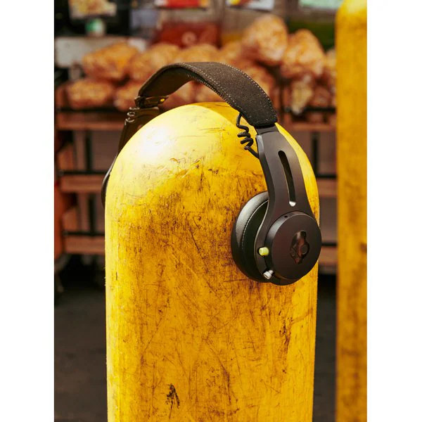 Skullcandy Wireless Headphones Skullcandy ICON ANC True Black S5IOW-S740 TI