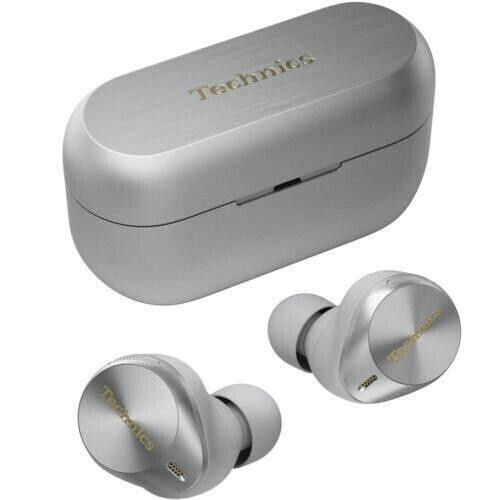 Technics EAH-AZ80 Premium Hi-Fi True Wireless Earbuds Noise Cancelling EAHAZ80