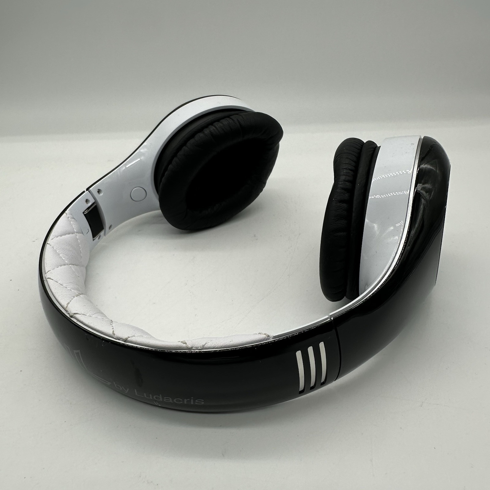 SOUL by Ludacris SL300WB Elite Hi-Definition Noise Canceling Studio Headphones