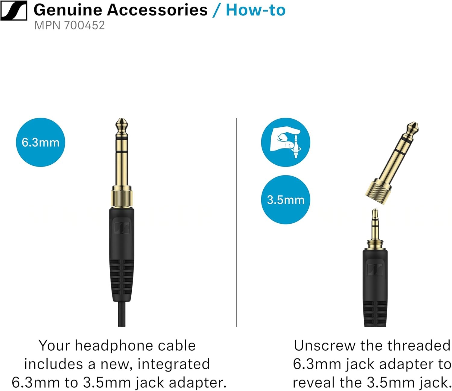 Sennheiser HD 620S Closed-Back Professional Reference Headphones – Black
