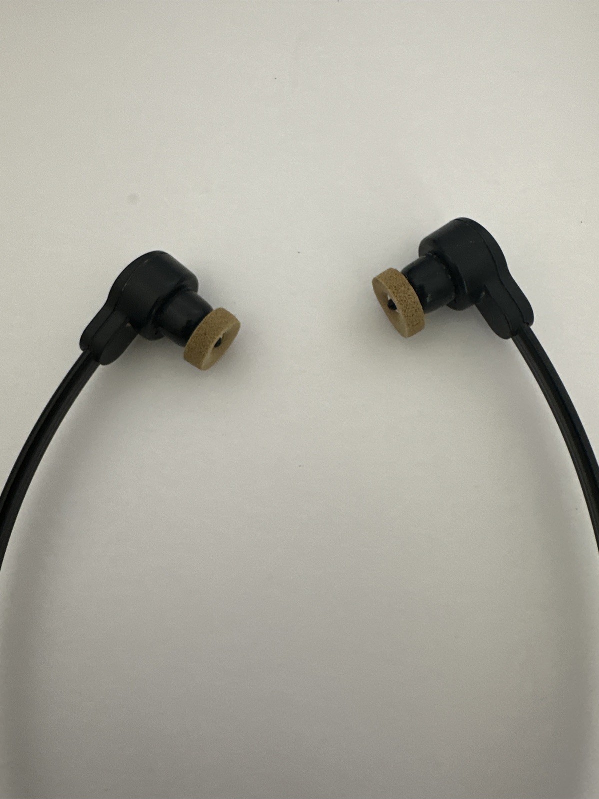 TV EARS 2.3 Mhz Wireless Headset System – Charging Base & Cables