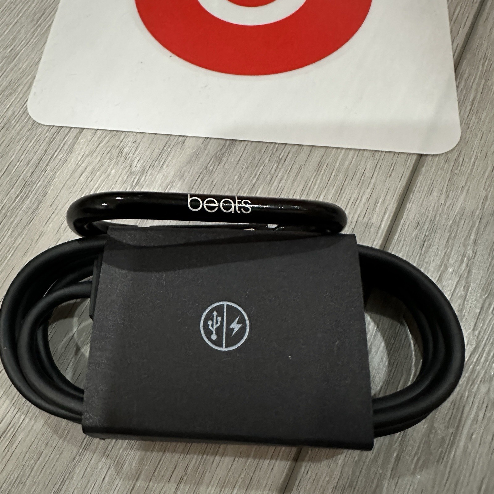 Original Replacement Cable/Wire for Beats by Dre Headphones Solo/Studio/Pro