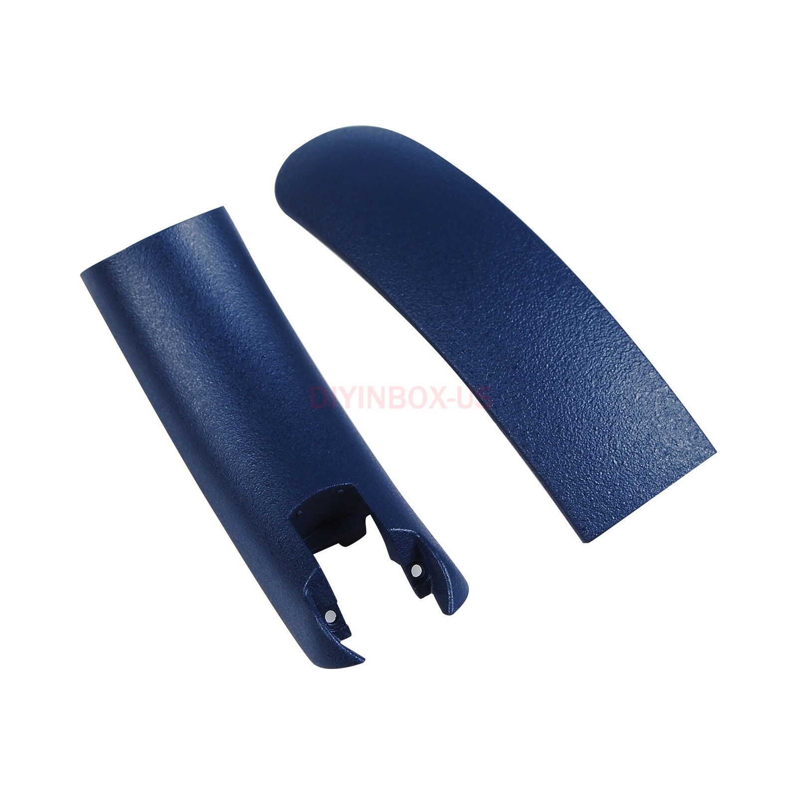 Replacement Side Cover Slider Part KIT for Sony WH-XB910N WHXB910N Headphones@US