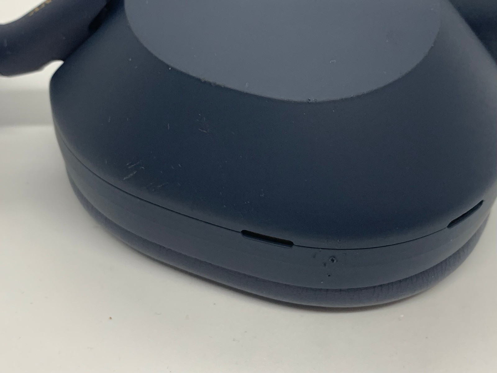 Sony WH-1000XM5 Over the Ear Noise Cancelling Headphones – Blue – #74 – 2409353