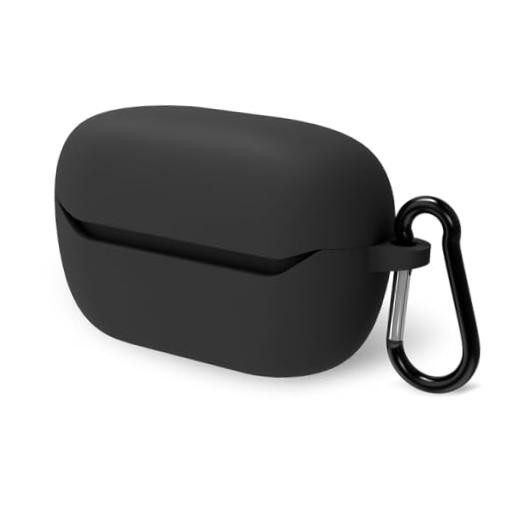 Silicone Case Cover Compatible with JBL Endurance Race 2 True Wireless