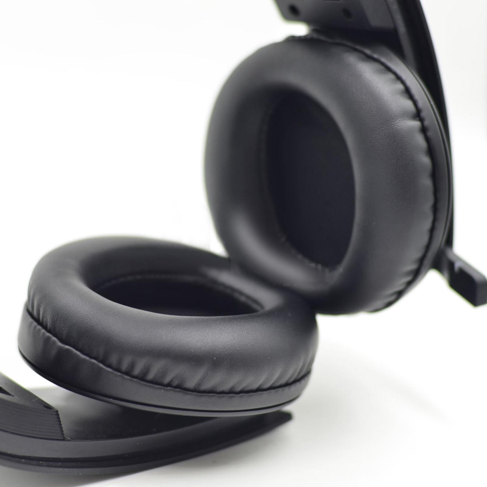 1 Pair New Replacement Cushion Ear Pads Cover For Sony MDR-XD100 headphone B