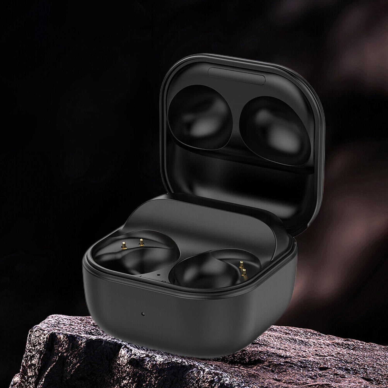 USB Earphone Charging Case Storage Box Charger for Galaxy Buds2 Pro (SM-R510)
