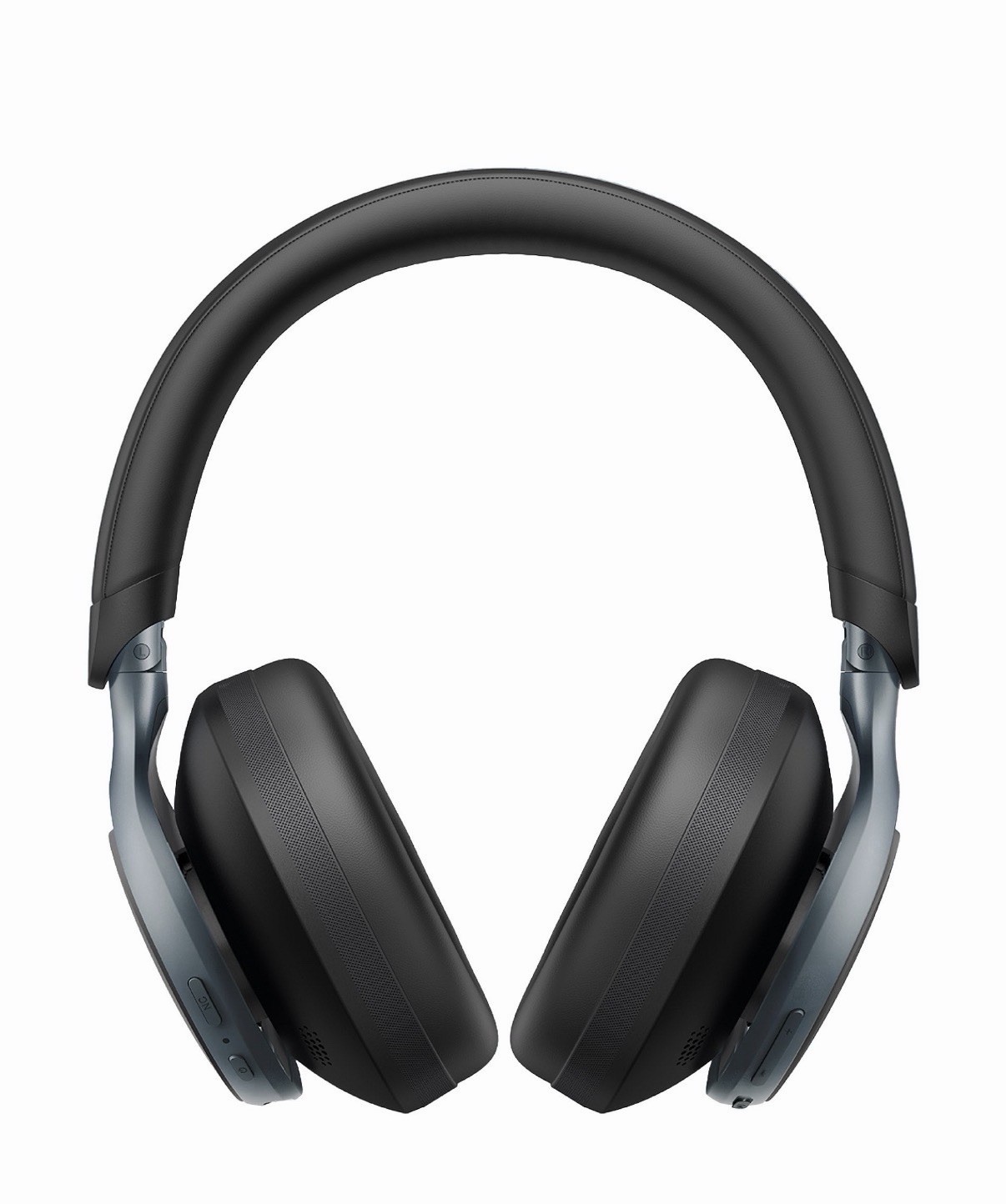 soundcore Space One Wireless Bluetooth Over-Ear ANC Foldable Headphones Black