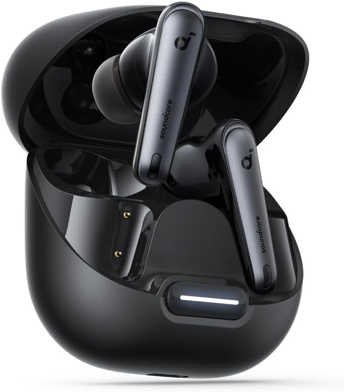 Anker SoundCore Liberty Air 2 Pro In-Ear Wireless Headset