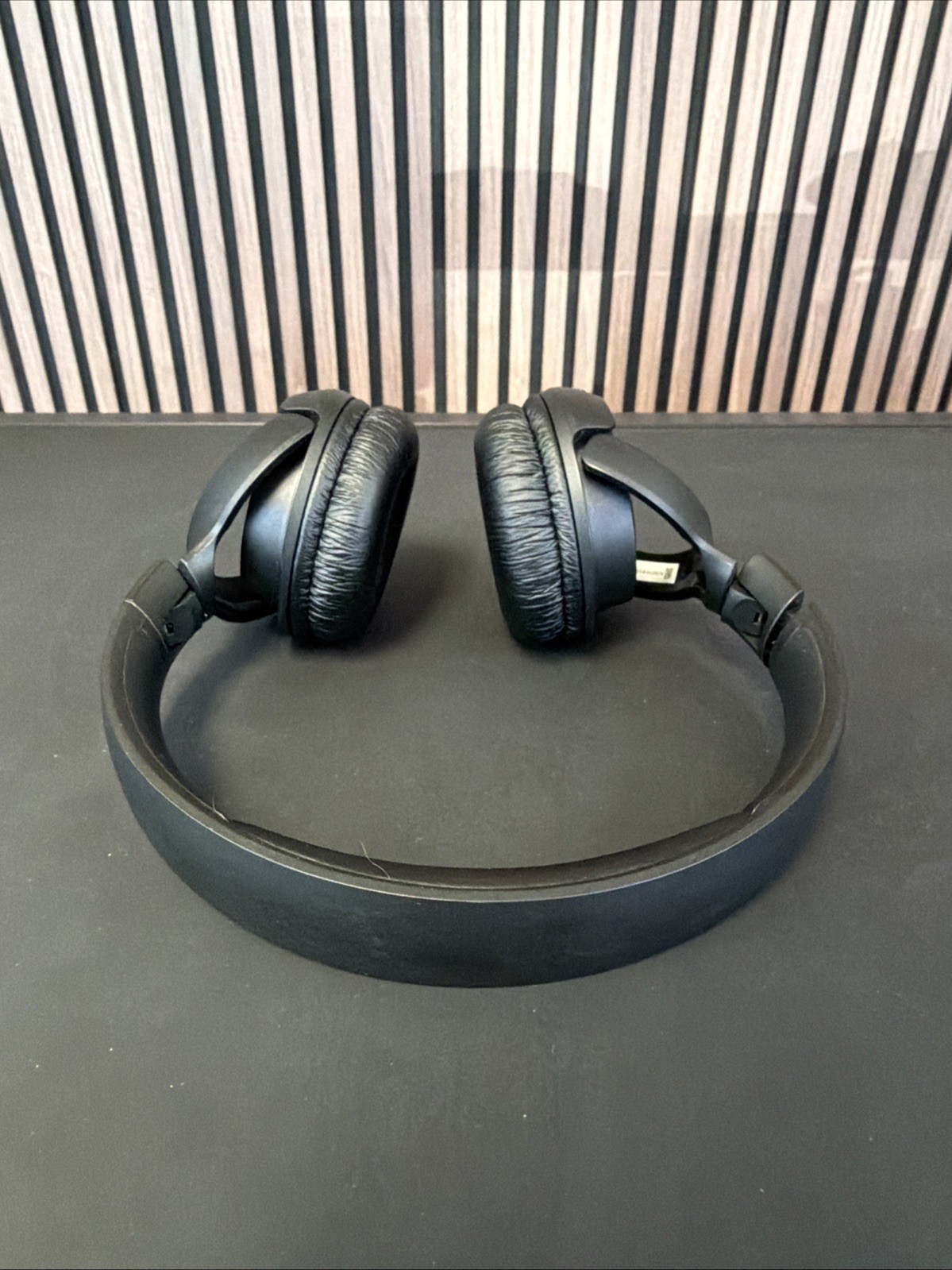 JBL Tune 520BT Bluetooth Wireless On-Ear Headphones- Black – Fully Tested & Work