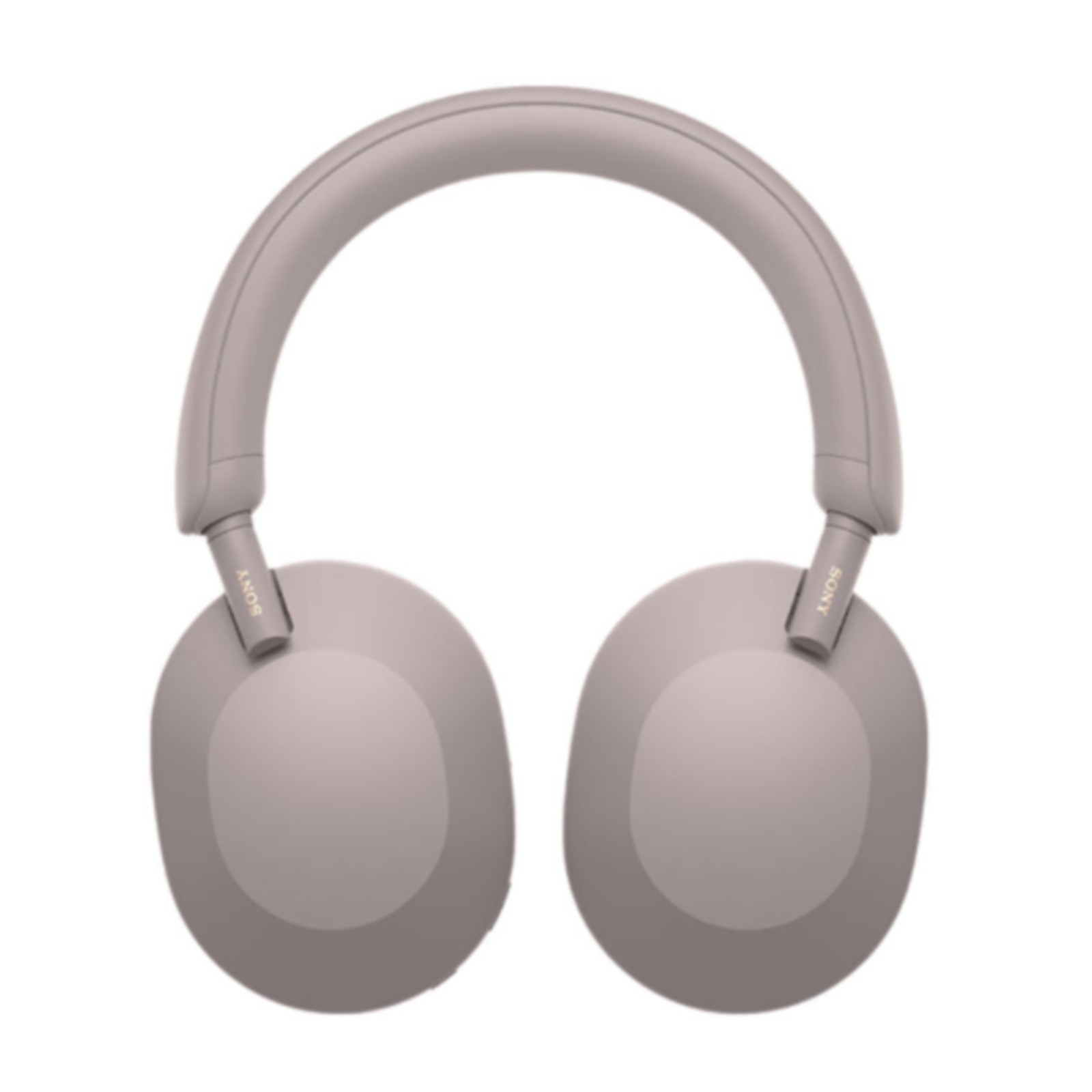 Sony Bluetooth Noise Canceling Headphones WH-1000XM5 Smoky Pink