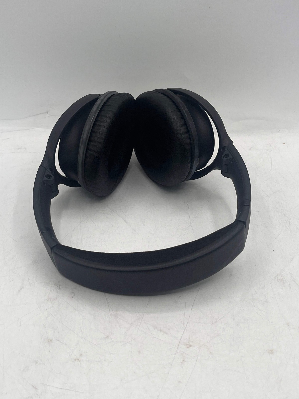 Bose QuietComfort 35 Series II QC35 Wireless Noise Cancelling Headphones – Black
