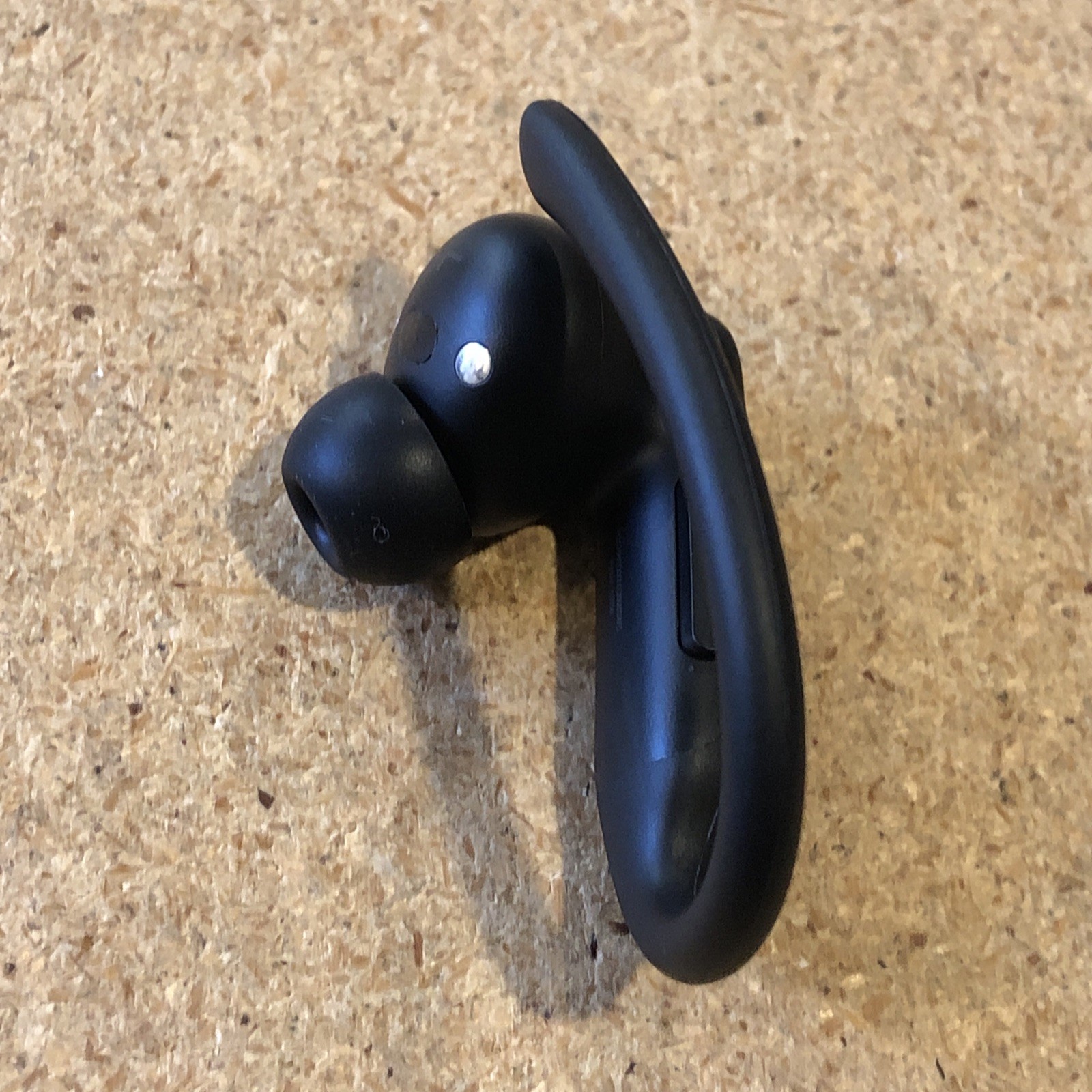 Beats ByDre PowerBeats Pro 2 Left Side Earbud (L) Only A3158 Jet Black Genuine