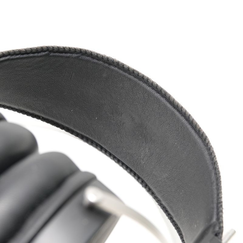 STAX SR-X1 Open-Back Electrostatic Earspeaker Headphones​ High-Fidelity with Box
