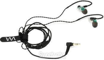Westone Audio AM Pro X30 3-driver Universal In-ear Monitors with Passive