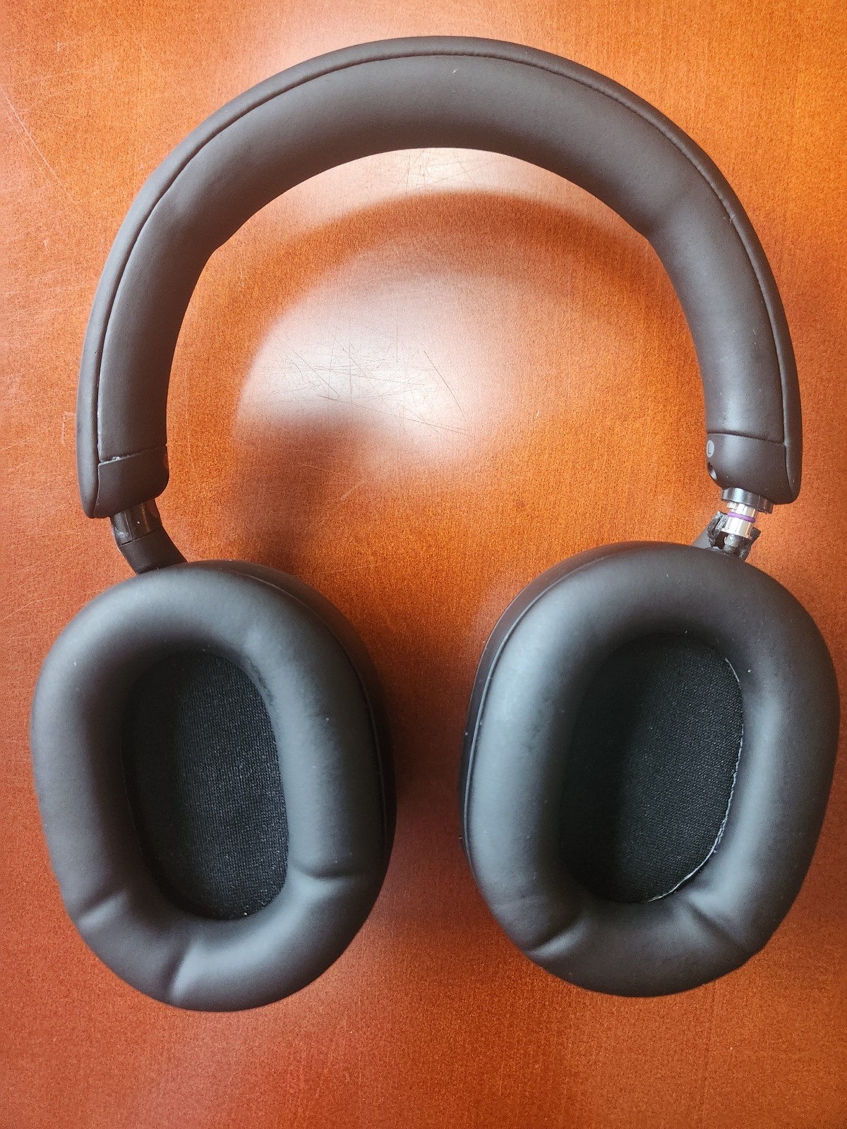Sony WH-1000XM5 Wireless Noise Canceling Bluetooth Headphones – READ
