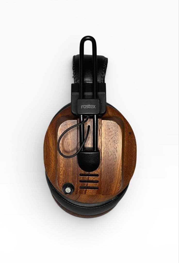 FOSTEX RP Stereo Overear Headphones T60RPmk2