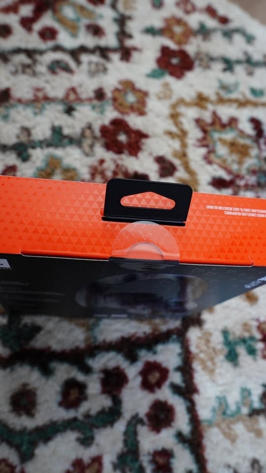 JBL Tune 670NC Wireless Headphones Black ANC Boxed