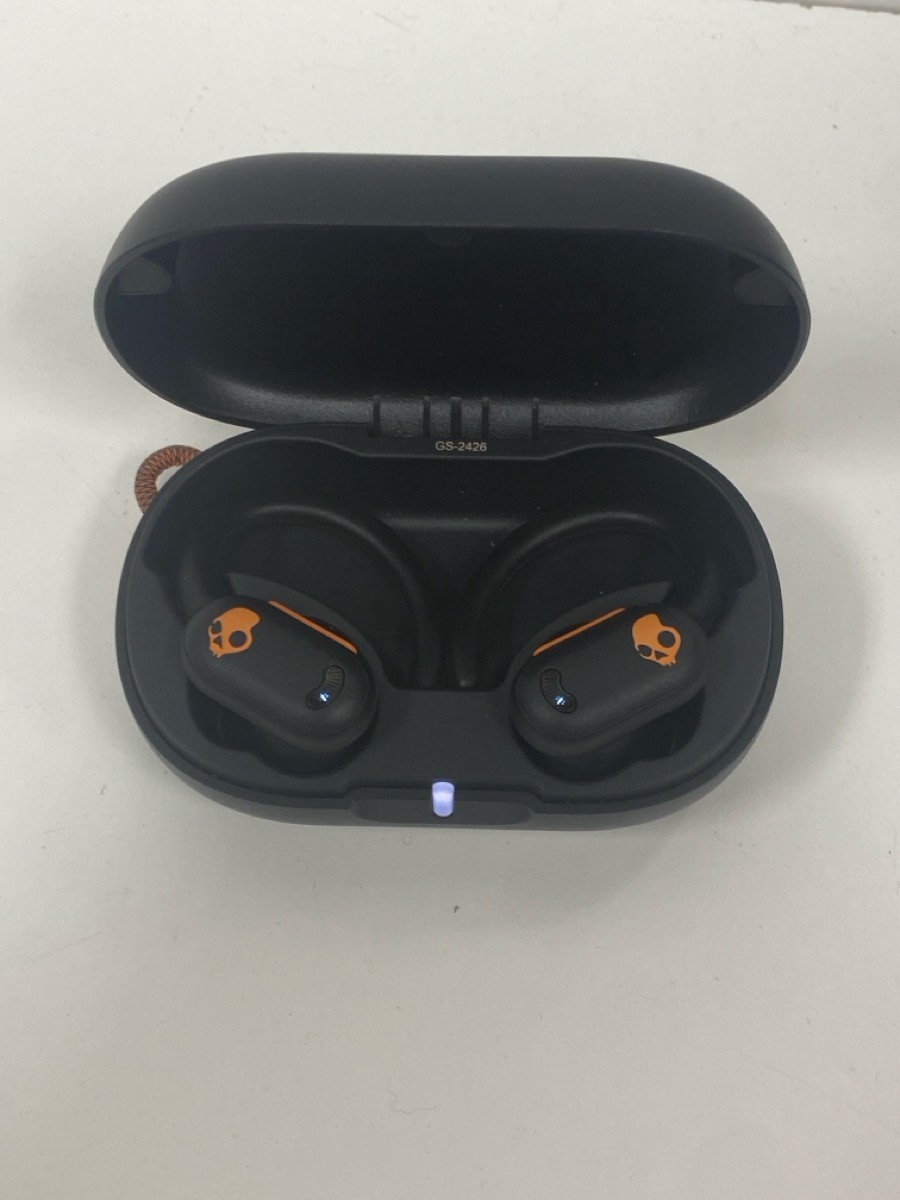 SKULLCANDY WIRELESS EARBUDS (P21027651)
