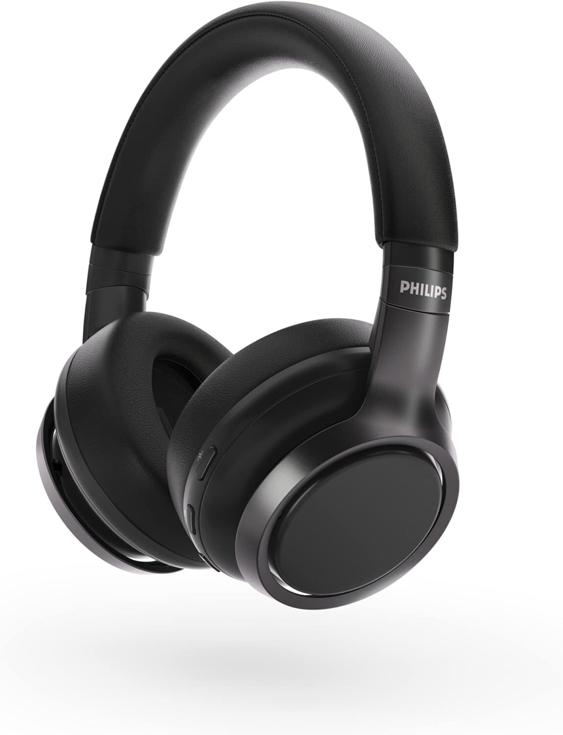 Philips H9505 Active Noise Canceling Bluetooth Over Ear Headphones