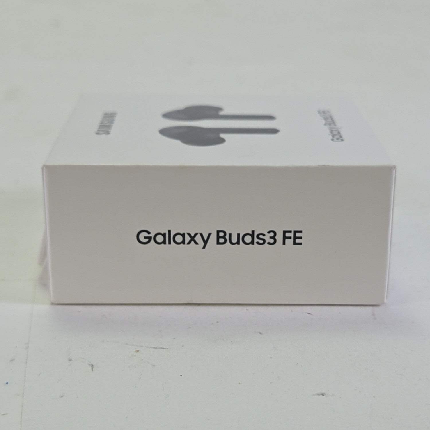 New Samsung Galaxy Buds3 FE SM-R420 Noise Cancelling Wireless Bluetooth Earbuds