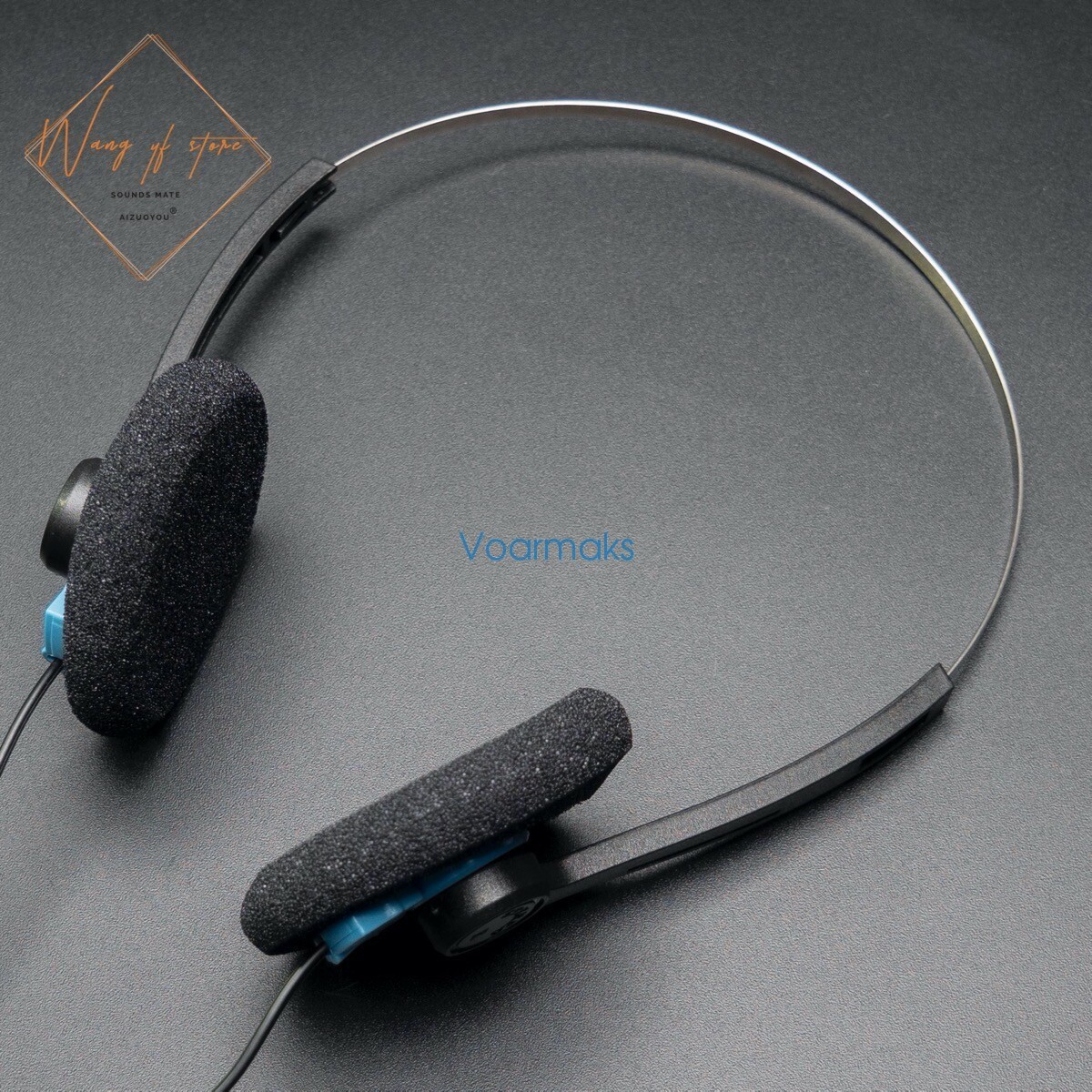 Headband Head Pad Top Cushion For KOSS Porta Pro PP KSC35 KSC75 KSC55 Headphones