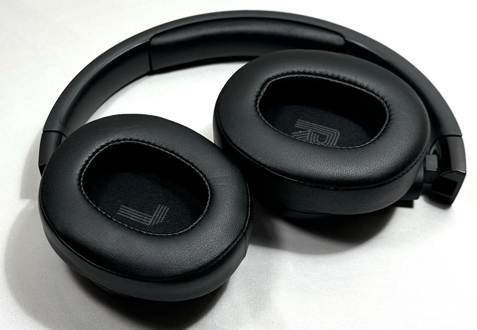 JBL Tune 770NC Adaptive Noise Cancelling Wireless Headphones (Used|Good Quality)