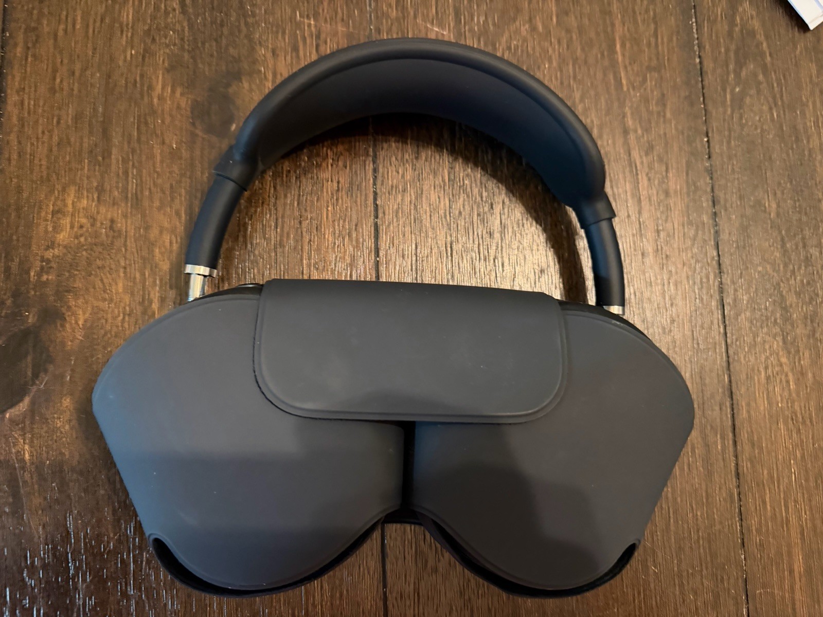 Apple AirPods Max 2nd Generation USB-C Midnight