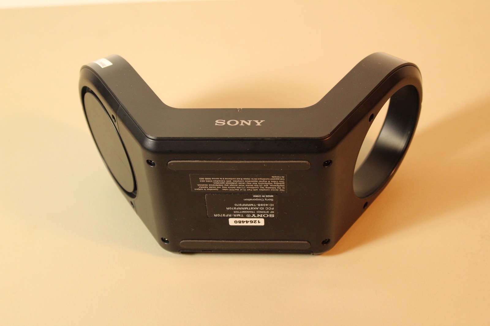 Sony Wireless Headphones MDR-RF970R – All Working – See Description Below.