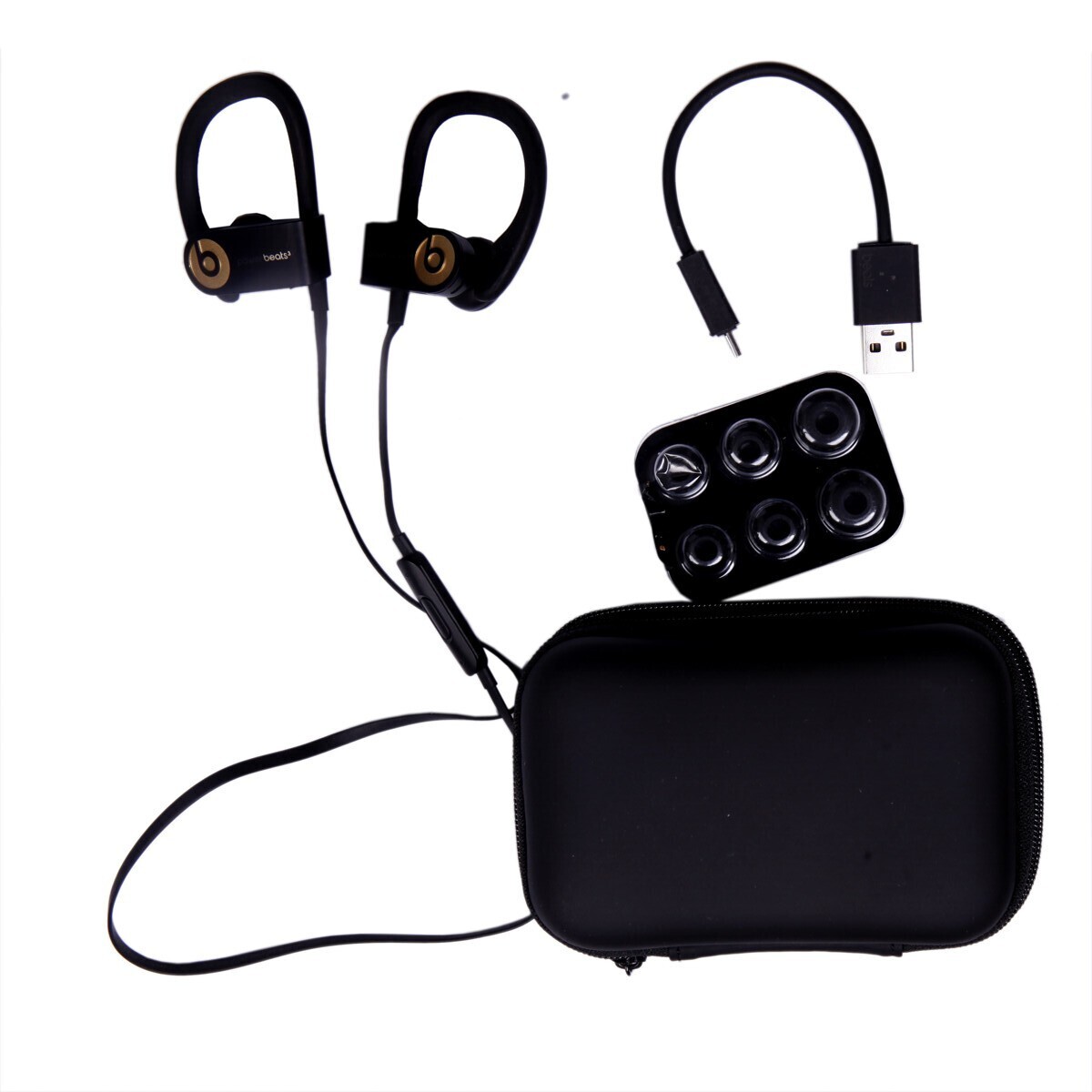 Beats by Dr. Dre Powerbeats 3 Wireless In-Ear Headphones Collections Earbuds