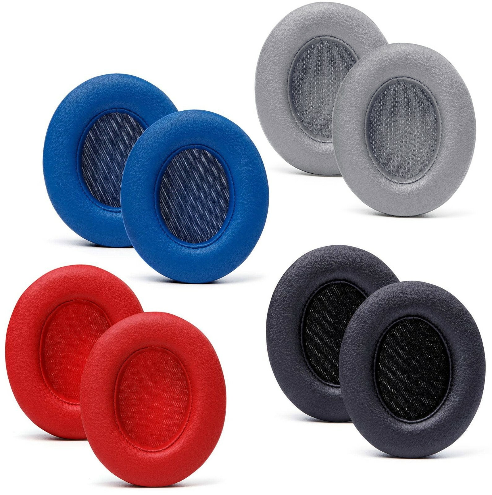 Ear Pads Replacement Cushion for Beats dr dre Studio 2.0 3.0 Headphone Wireless