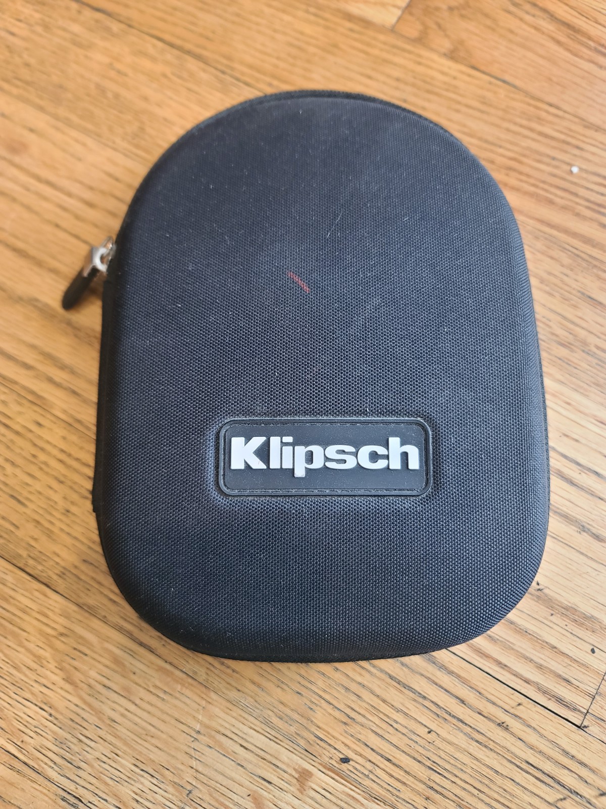 Vintage Klipsch On-Ear Headphones Reference One