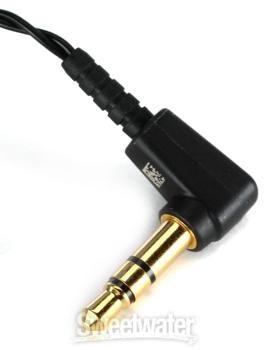 Westone Audio Mach 30 3-driver Universal In-ear Monitors – 3-way