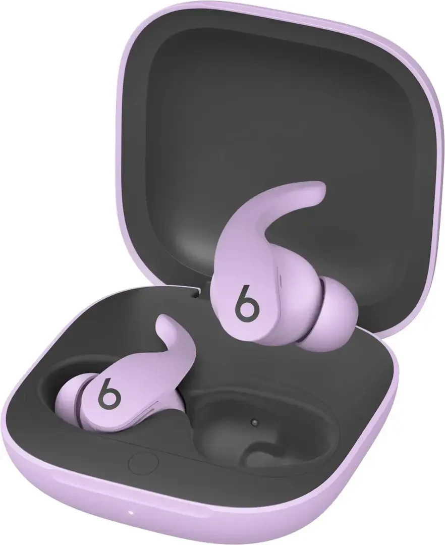 Beats by Dr. Dre Fit Pro True Wireless Earbuds – Beats Black, Pink, Gray