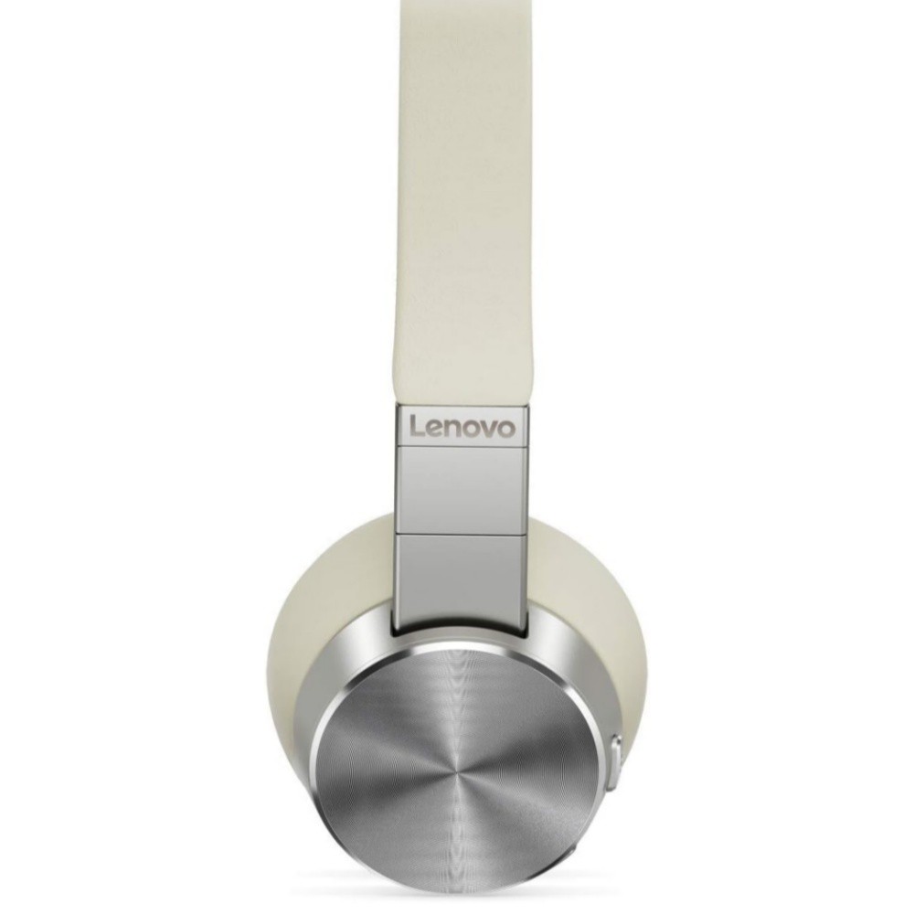 Lenovo Yoga Active Noise Cancellation SG-7127 Wireless Over Ear Headphones