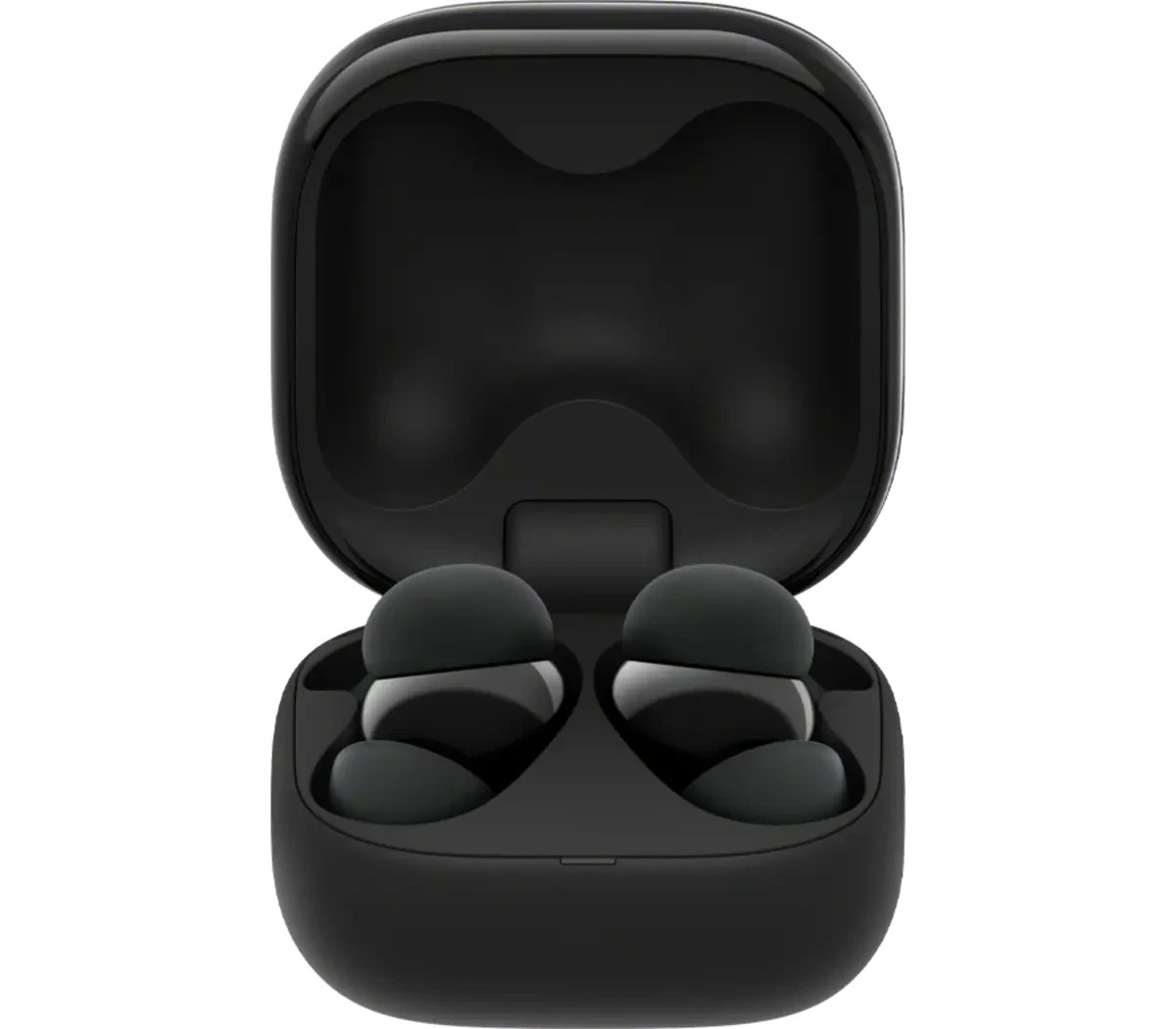 Sony WF-LS910N LinkBuds Fit True Wireless Noise-Canceling Earbuds (Black)
