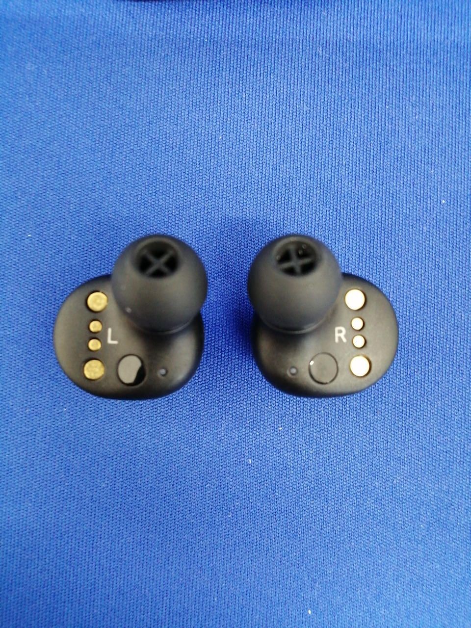 SENNHEISER CXPLUSTW1 Used