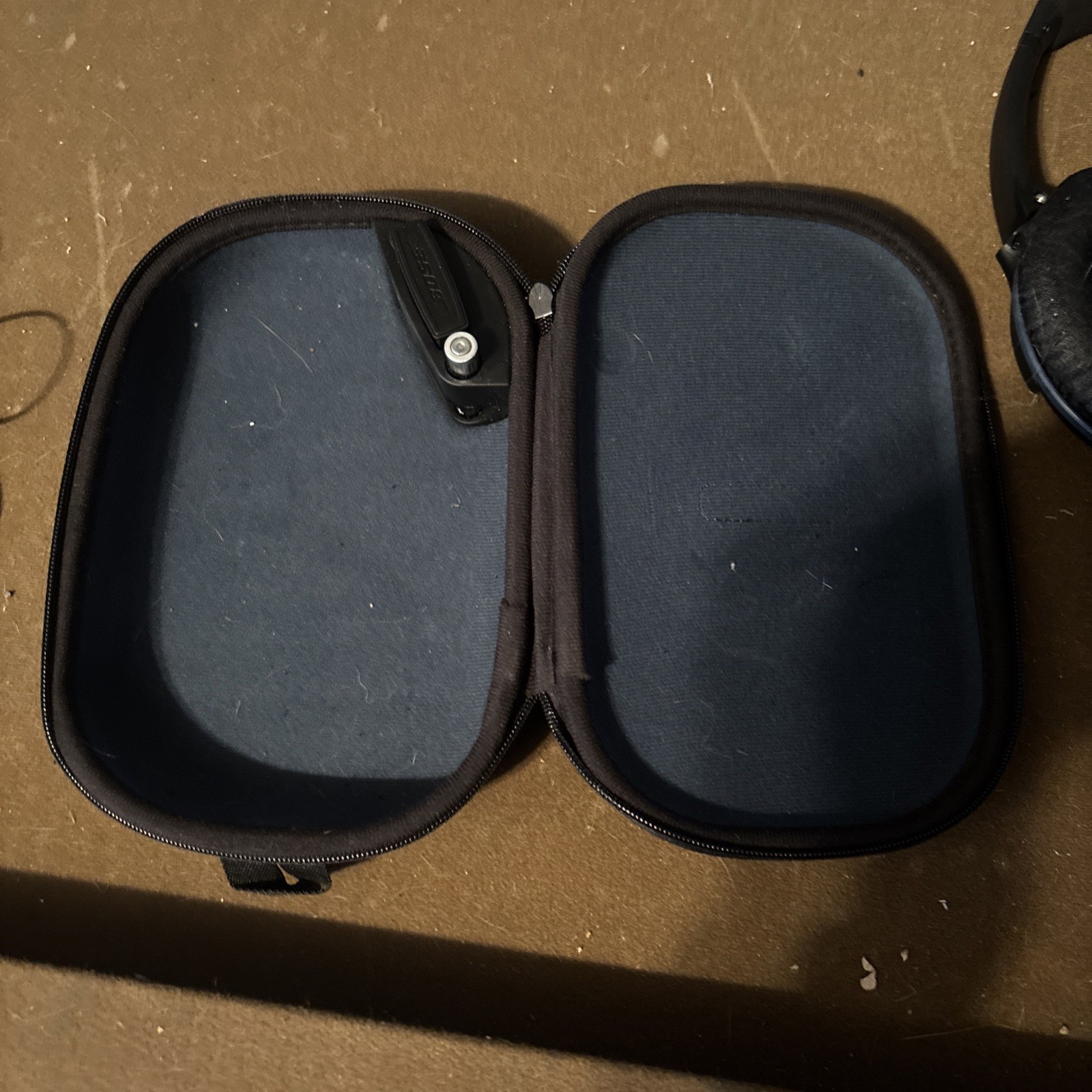Bose QuietComfort 25 QC25 Acoustic Noise Cancelling Wired Headphones See Descr