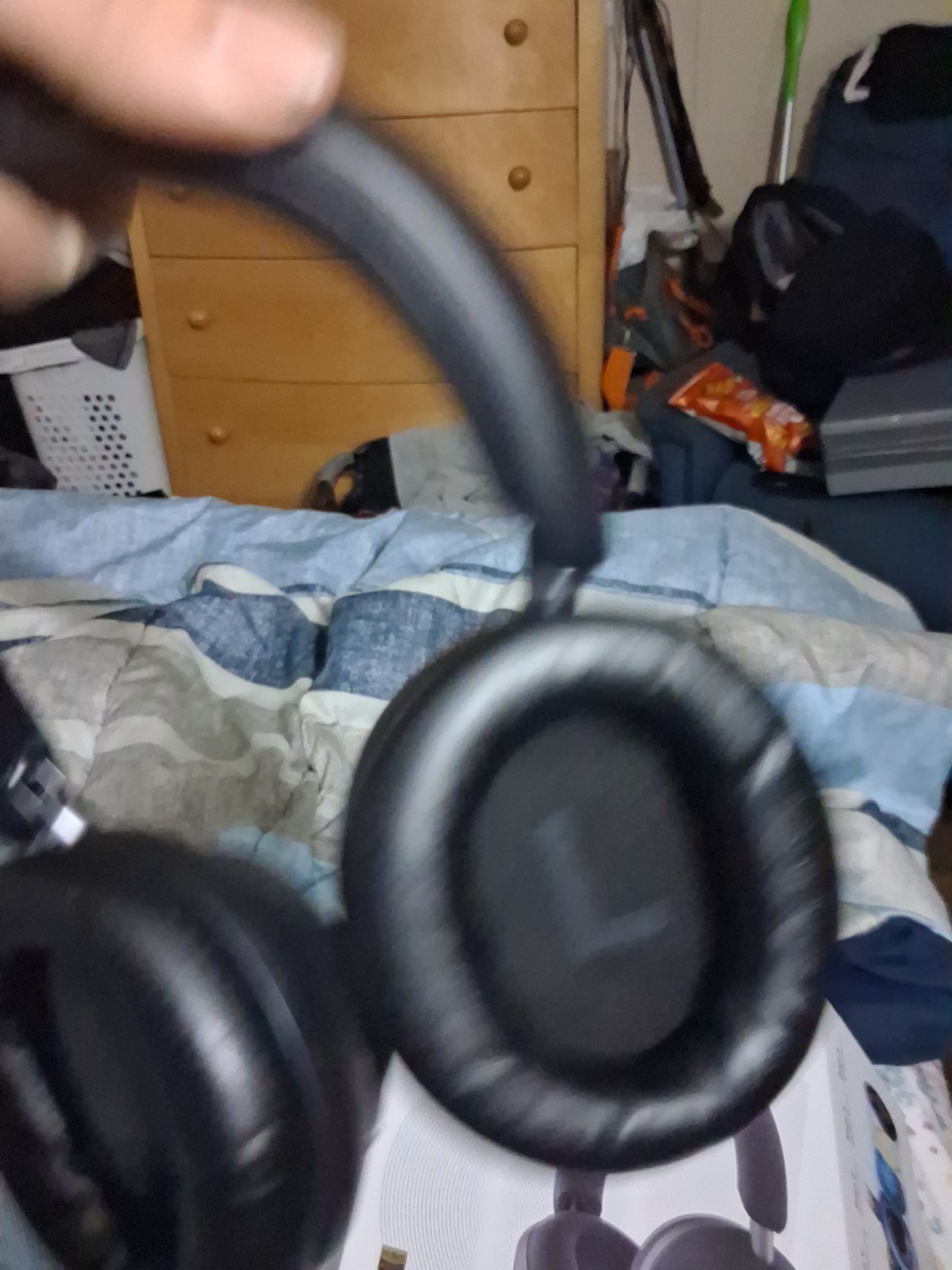 headphones bluetooth wireless noise cancelling