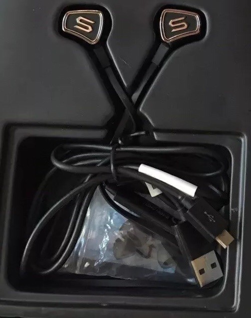 Soul Impact Wireless Earphone